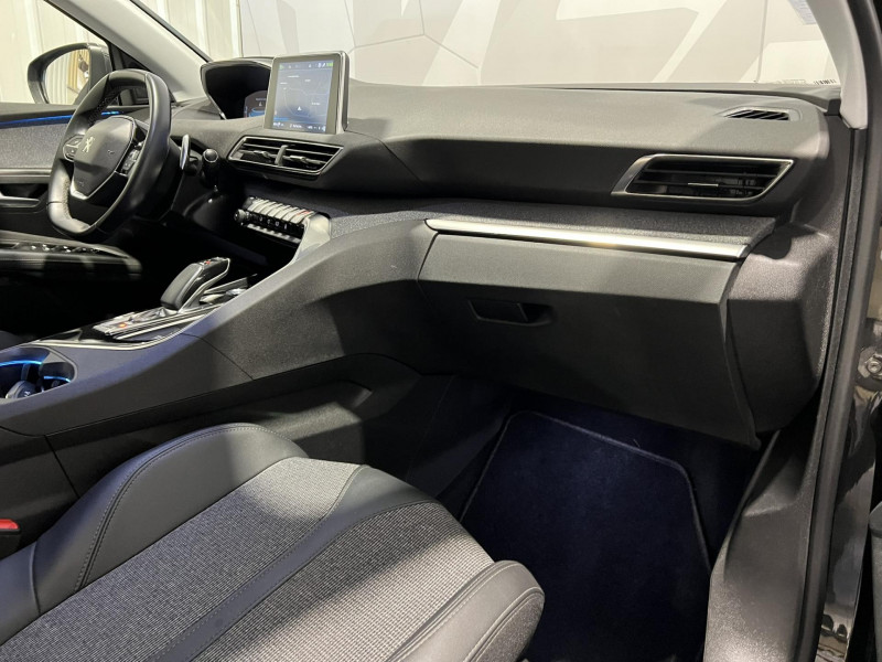 Photo 8 de l'offre de PEUGEOT 3008 Hybrid 225 e-EAT8 Allure Business à 18490€ chez VL Auto