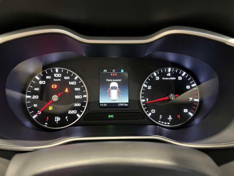 Photo 11 de l'offre de MG ZS  1.5L VTI-Tech 106ch 2WD Comfort à 13990€ chez VL Auto