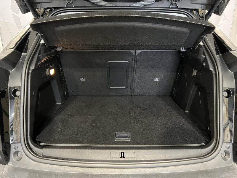Photo 10 de l'offre de PEUGEOT 3008 Hybrid 225 e-EAT8 Allure Business à 18490€ chez VL Auto