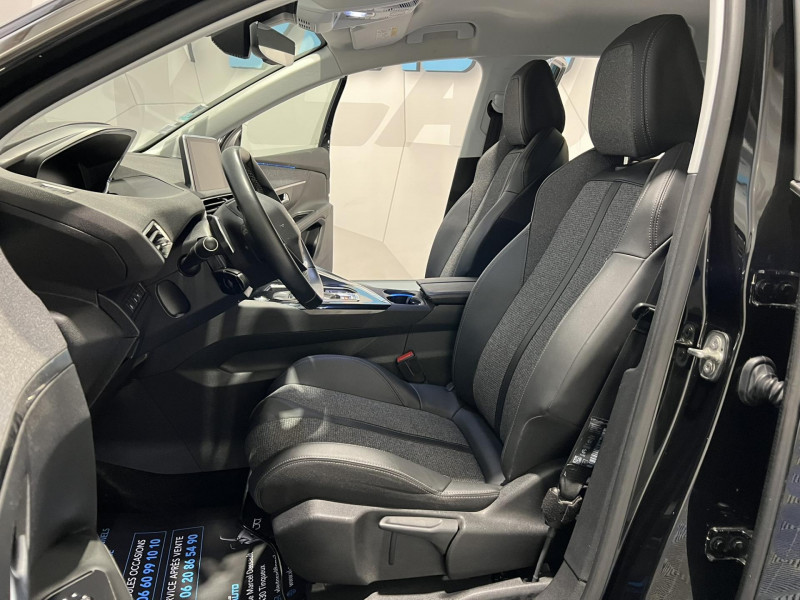 Photo 6 de l'offre de PEUGEOT 3008 Hybrid 225 e-EAT8 Allure Business à 18490€ chez VL Auto