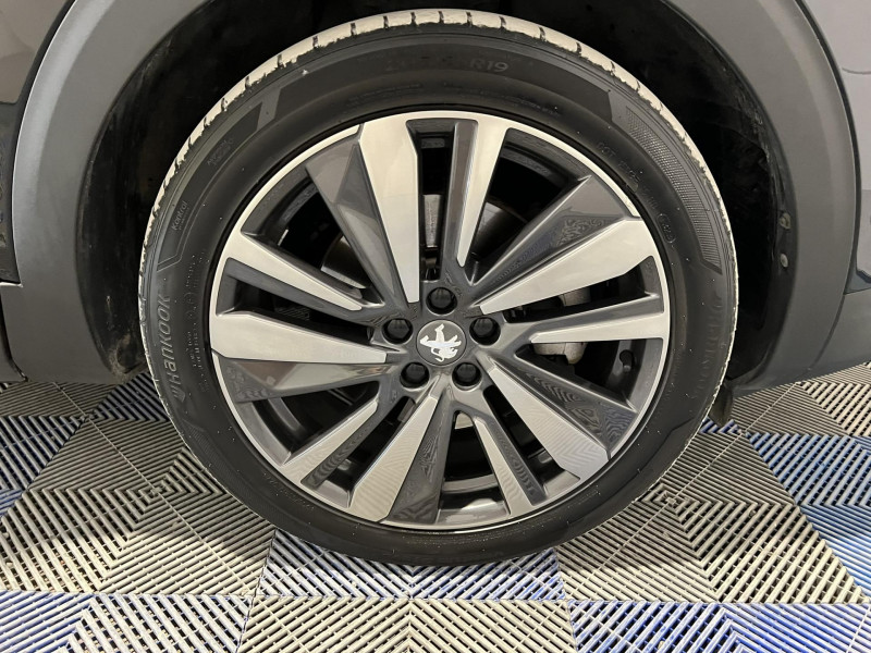 Photo 19 de l'offre de PEUGEOT 3008 Hybrid 225 e-EAT8 Allure Business à 18490€ chez VL Auto