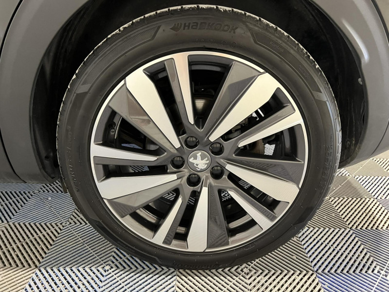 Photo 21 de l'offre de PEUGEOT 3008 Hybrid 225 e-EAT8 Allure Business à 18490€ chez VL Auto