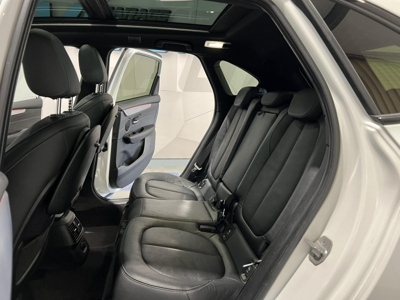 Photo 9 de l'offre de BMW SERIE 2 ACTIVE TOURER 218d 150 ch F45 M Sport BVA Active Tourer à 15990€ chez VL Auto