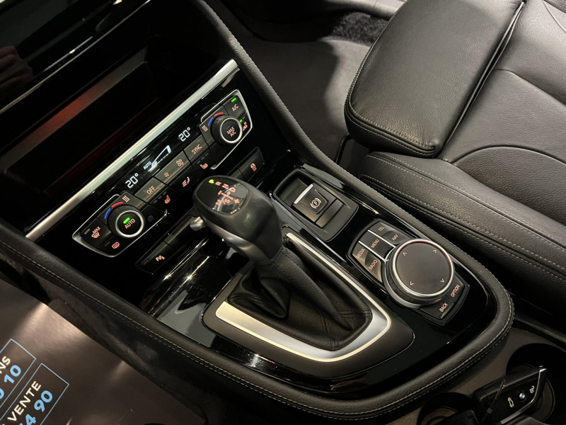 Photo 14 de l'offre de BMW SERIE 2 ACTIVE TOURER 218d 150 ch F45 M Sport BVA Active Tourer à 15990€ chez VL Auto