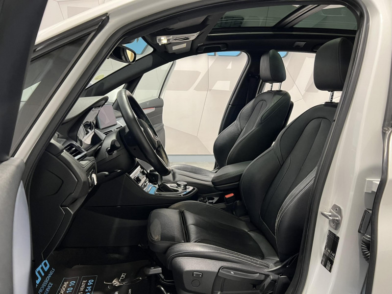Photo 6 de l'offre de BMW SERIE 2 ACTIVE TOURER 218d 150 ch F45 M Sport BVA Active Tourer à 15990€ chez VL Auto