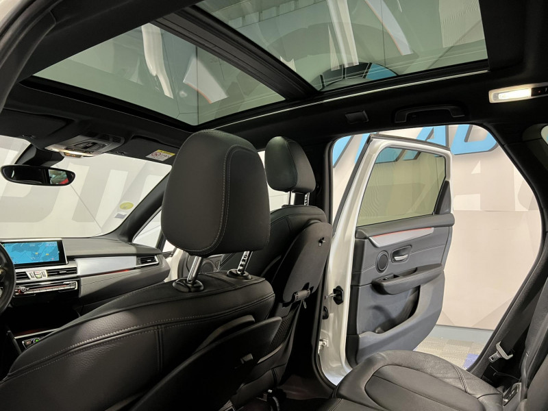 Photo 15 de l'offre de BMW SERIE 2 ACTIVE TOURER 218d 150 ch F45 M Sport BVA Active Tourer à 15990€ chez VL Auto