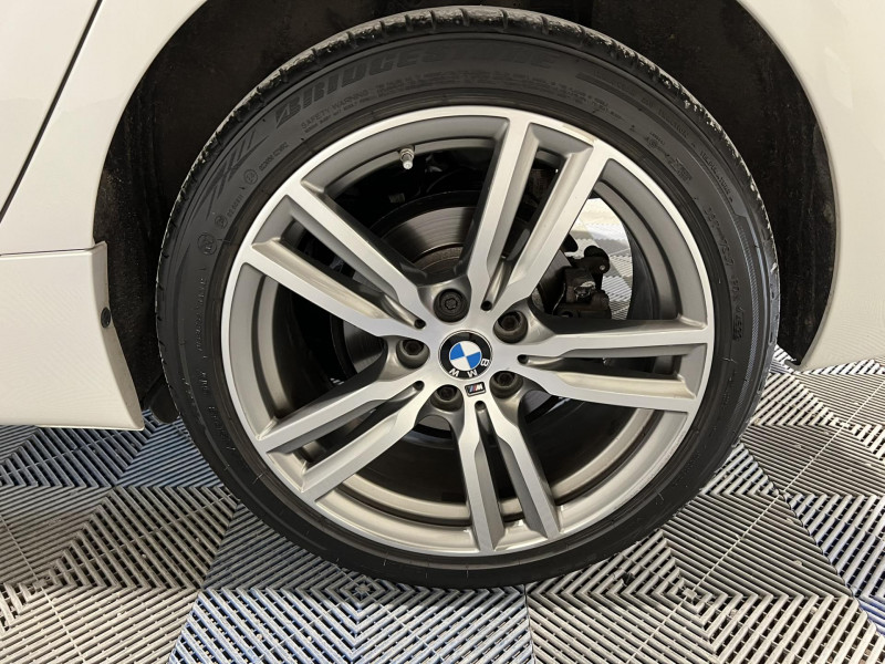 Photo 22 de l'offre de BMW SERIE 2 ACTIVE TOURER 218d 150 ch F45 M Sport BVA Active Tourer à 15990€ chez VL Auto