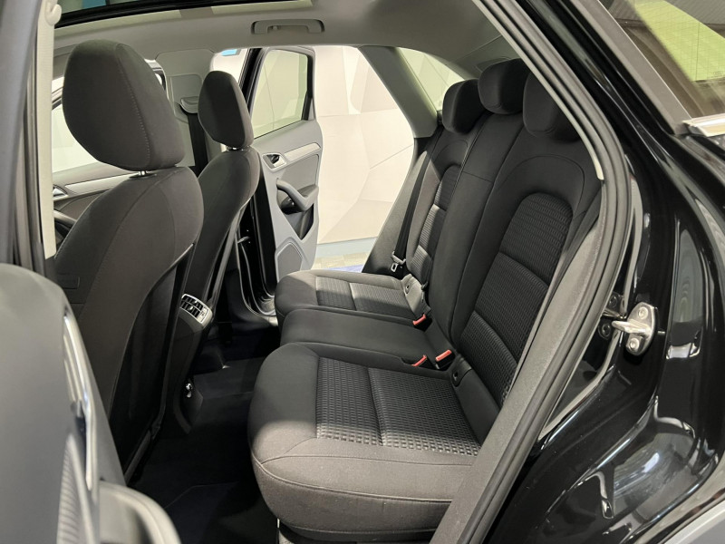 Photo 9 de l'offre de AUDI Q3  2.0 TDI Ultra 150 ch Ambiente à 13990€ chez VL Auto