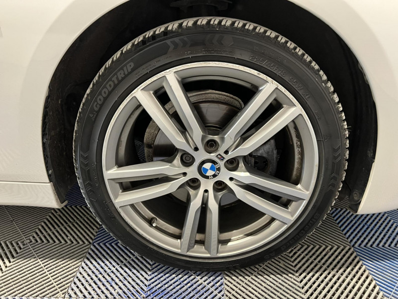Photo 20 de l'offre de BMW SERIE 2 ACTIVE TOURER 218d 150 ch F45 M Sport BVA Active Tourer à 15990€ chez VL Auto