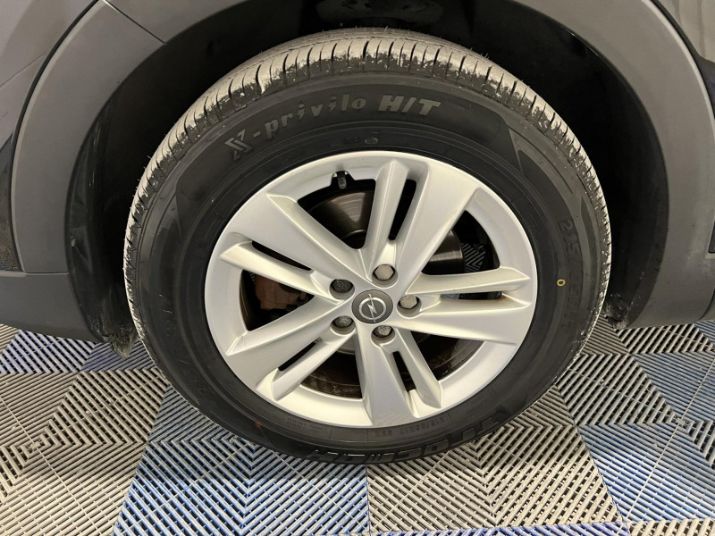 Photo 20 de l'offre de OPEL GRANDLAND X 1.5 Diesel 130 ch Edition à 13490€ chez VL Auto