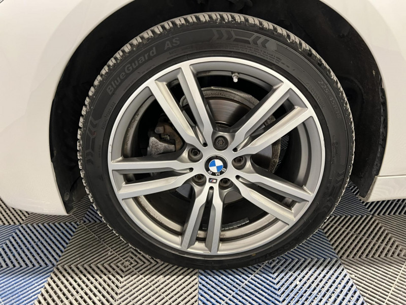 Photo 21 de l'offre de BMW SERIE 2 ACTIVE TOURER 218d 150 ch F45 M Sport BVA Active Tourer à 15990€ chez VL Auto