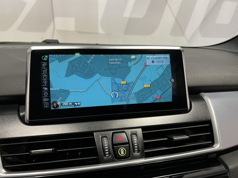 Photo 13 de l'offre de BMW SERIE 2 ACTIVE TOURER 218d 150 ch F45 M Sport BVA Active Tourer à 15990€ chez VL Auto
