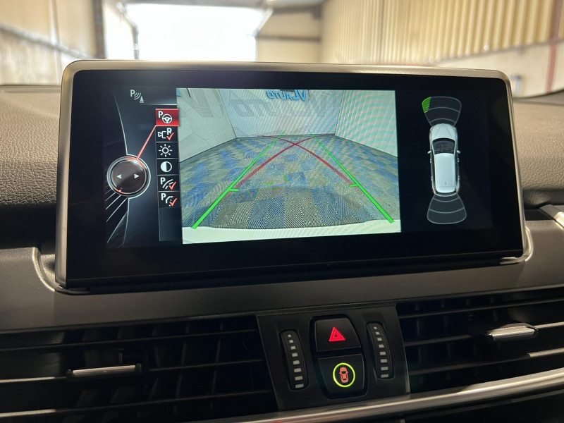 Photo 18 de l'offre de BMW SERIE 2 ACTIVE TOURER 218d 150 ch F45 M Sport BVA Active Tourer à 15990€ chez VL Auto