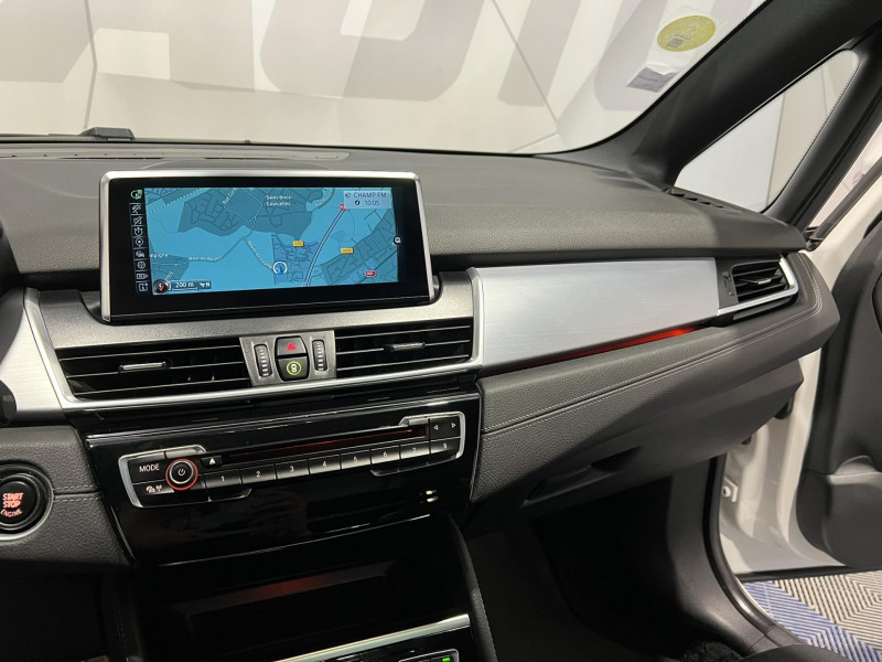 Photo 12 de l'offre de BMW SERIE 2 ACTIVE TOURER 218d 150 ch F45 M Sport BVA Active Tourer à 15990€ chez VL Auto
