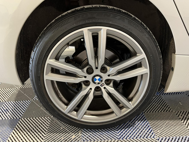 Photo 19 de l'offre de BMW SERIE 2 ACTIVE TOURER 218d 150 ch F45 M Sport BVA Active Tourer à 15990€ chez VL Auto
