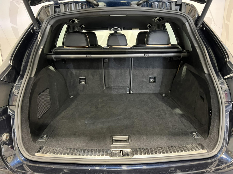 Photo 10 de l'offre de PORSCHE CAYENNE 3.0 V6 416 ch S E-Hybrid Tiptronic BVA à 34990€ chez VL Auto