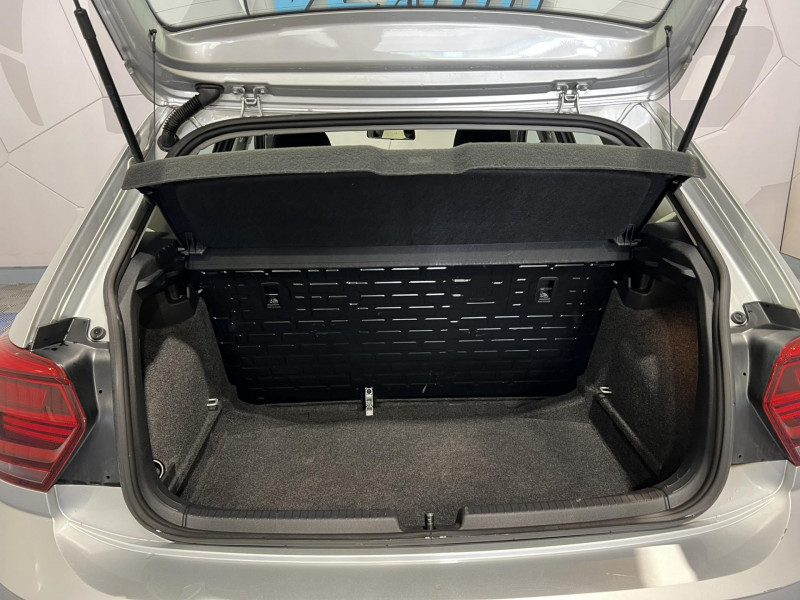 Photo 10 de l'offre de VOLKSWAGEN POLO 1.0 80 S&S BVM5 Edition à 12990€ chez VL Auto