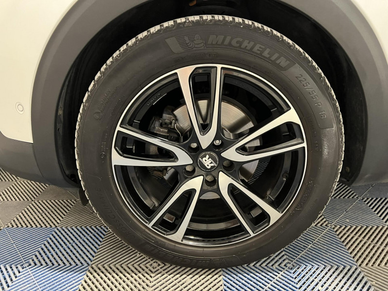 Photo 22 de l'offre de PEUGEOT 3008  2.0 BlueHDi 150ch S&S BVM6 GT Line à 14990€ chez VL Auto