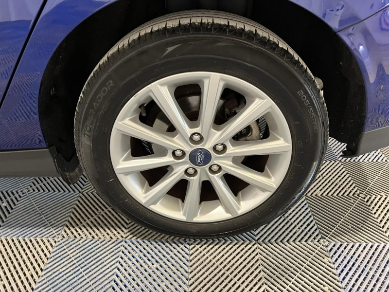 Photo 22 de l'offre de FORD FOCUS 1.5 EcoBoost 150 S&S Titanium BVA à 11990€ chez VL Auto