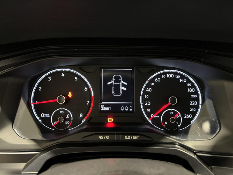 Photo 11 de l'offre de VOLKSWAGEN POLO 1.0 80 S&S BVM5 Edition à 12990€ chez VL Auto