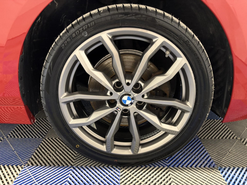 Photo 16 de l'offre de BMW SERIE 1 118i 140 ch F40 Business à 16990€ chez VL Auto