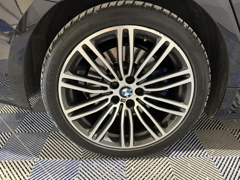 Photo 19 de l'offre de BMW SERIE 5 TOURING  540d xDrive 320 ch BVA8 G31 M Sport à 36990€ chez VL Auto