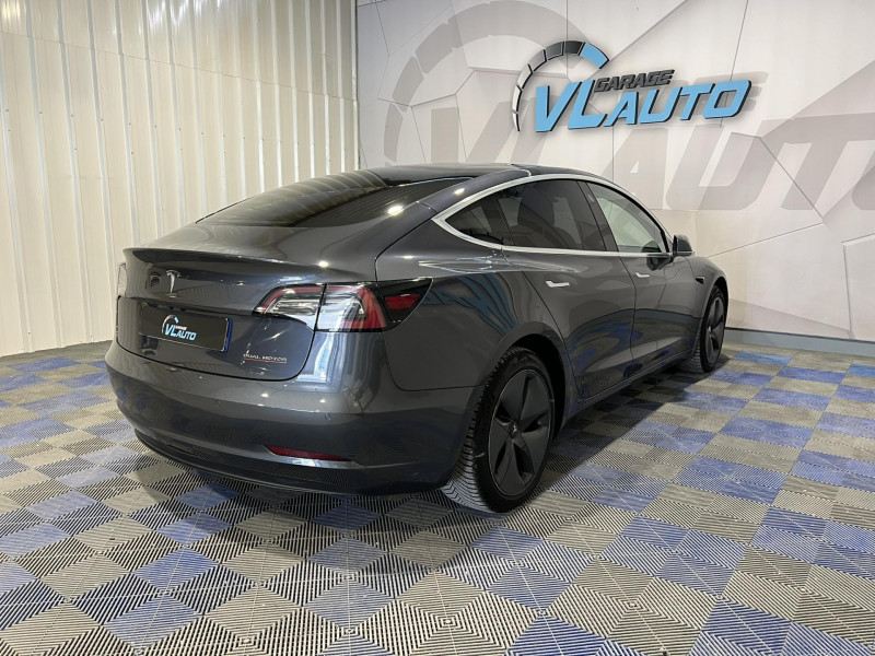 Photo 3 de l'offre de TESLA MODEL 3  Long Range Dual Motor AWD à 24990€ chez VL Auto