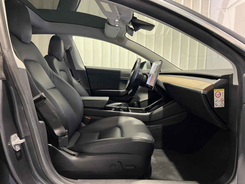 Photo 12 de l'offre de TESLA MODEL 3  Long Range Dual Motor AWD à 24990€ chez VL Auto