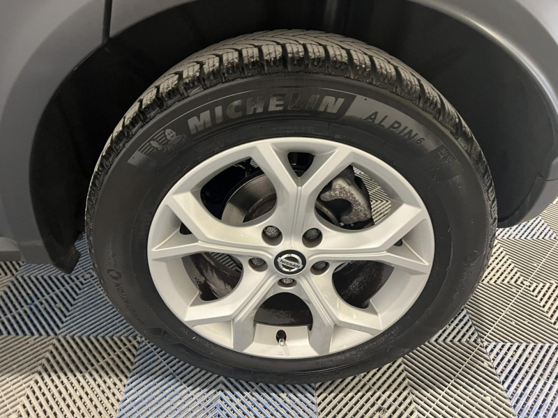 Photo 21 de l'offre de NISSAN JUKE DIG-T 117 N-Connecta à 14990€ chez VL Auto