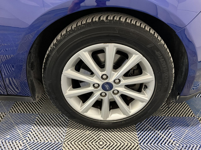 Photo 20 de l'offre de FORD FOCUS 1.5 EcoBoost 150 S&S Titanium BVA à 11990€ chez VL Auto