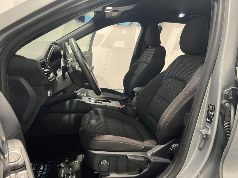 Photo 6 de l'offre de FORD KUGA 2.5 Duratec 190 ch FHEV e-CVT ST-Line Flexfuel à 23490€ chez VL Auto