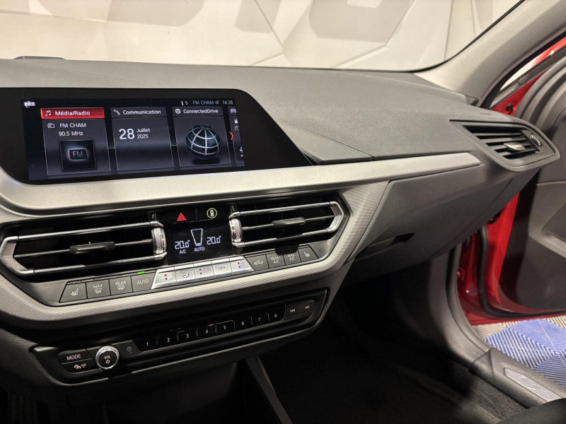 Photo 10 de l'offre de BMW SERIE 1 118i 140 ch F40 Business à 16990€ chez VL Auto