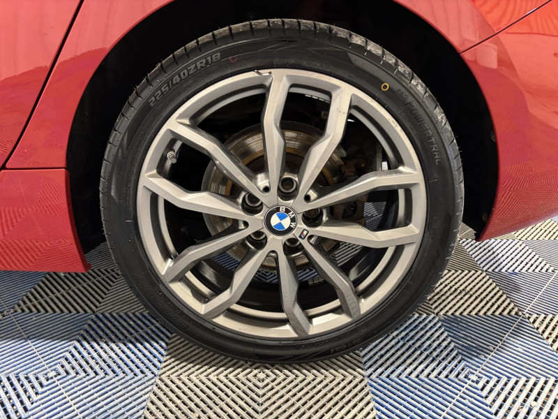Photo 18 de l'offre de BMW SERIE 1 118i 140 ch F40 Business à 16990€ chez VL Auto