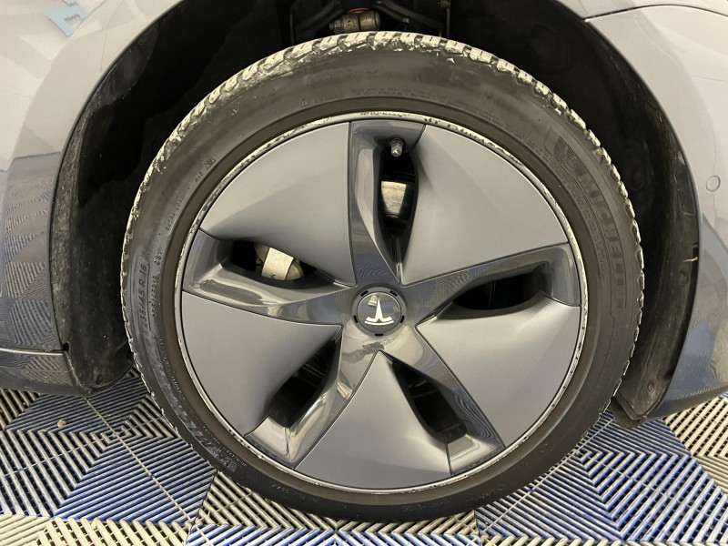 Photo 16 de l'offre de TESLA MODEL 3  Long Range Dual Motor AWD à 24990€ chez VL Auto
