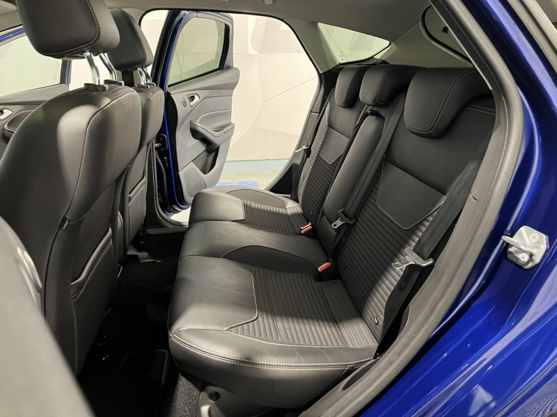 Photo 9 de l'offre de FORD FOCUS 1.5 EcoBoost 150 S&S Titanium BVA à 11990€ chez VL Auto