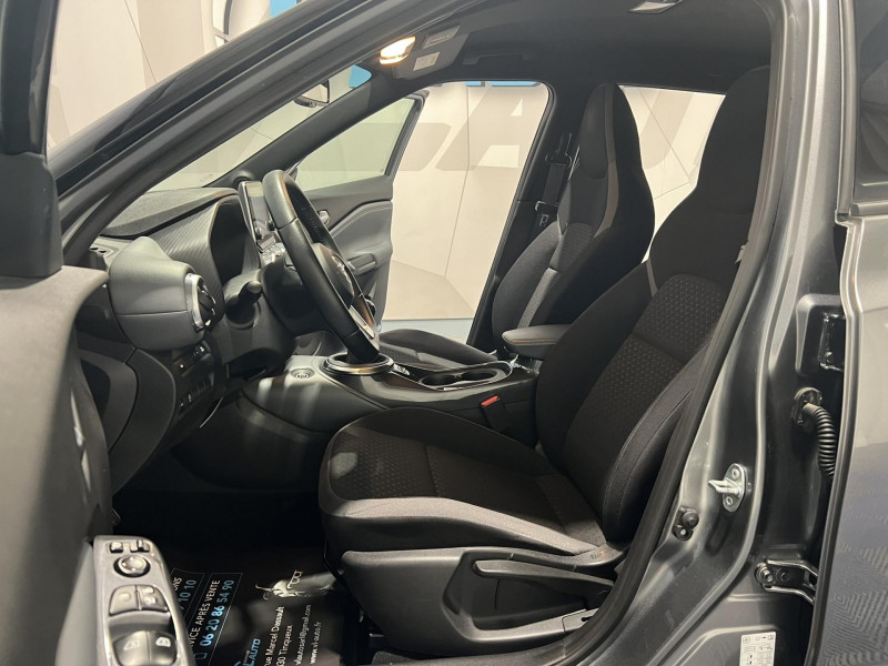 Photo 6 de l'offre de NISSAN JUKE DIG-T 117 N-Connecta à 14990€ chez VL Auto