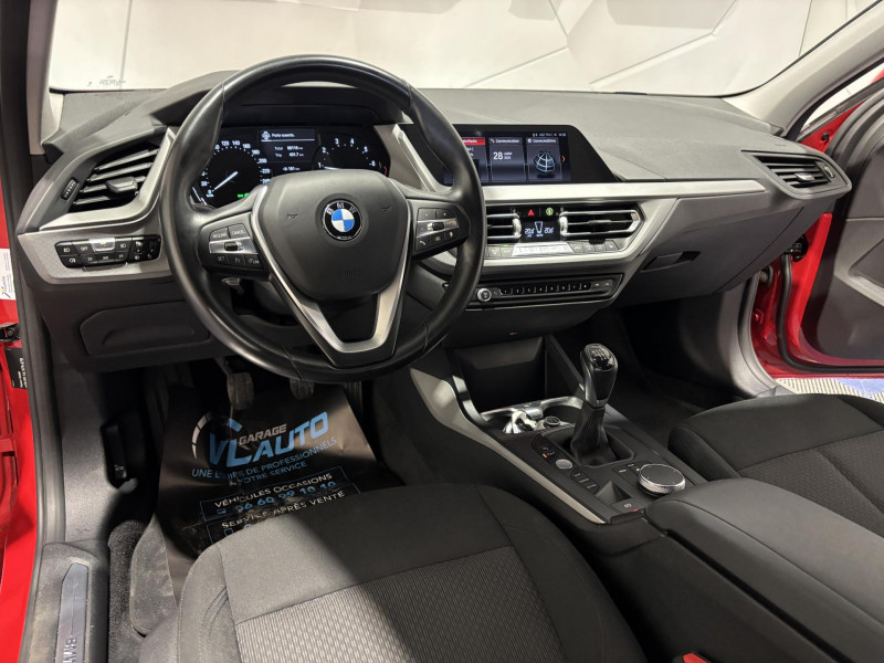 Photo 12 de l'offre de BMW SERIE 1 118i 140 ch F40 Business à 16990€ chez VL Auto