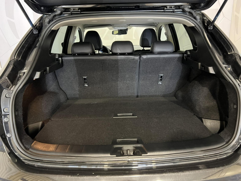 Photo 10 de l'offre de NISSAN QASHQAI 1.6 dCi 130 Stop/Start All-Mode 4x4-i Black Edition à 10490€ chez VL Auto