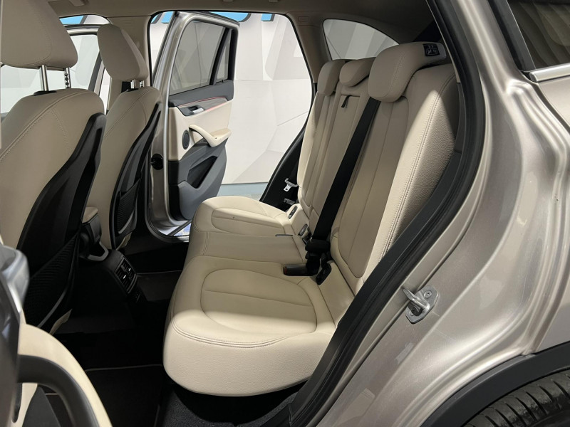 Photo 9 de l'offre de BMW X1  sDrive 18i 136 ch DKG7 F48 LCI xLine à 27490€ chez VL Auto