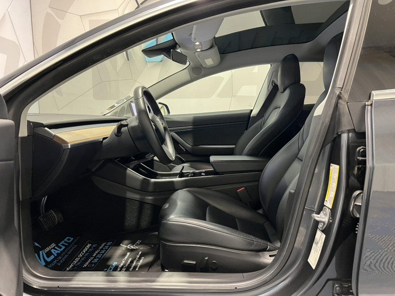 Photo 7 de l'offre de TESLA MODEL 3  Long Range Dual Motor AWD à 24990€ chez VL Auto