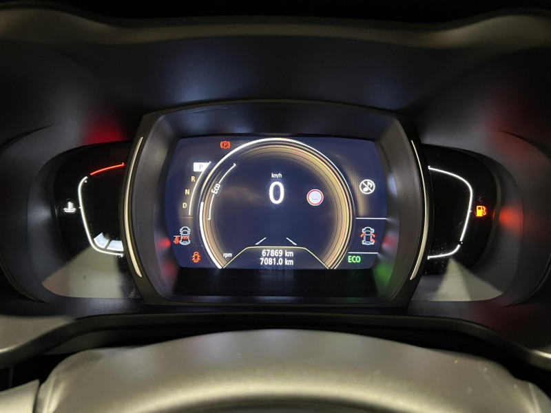 Photo 11 de l'offre de RENAULT KADJAR TCe 140 FAP EDC Black Edition à 16490€ chez VL Auto