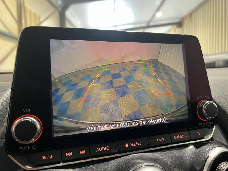 Photo 17 de l'offre de NISSAN JUKE DIG-T 117 N-Connecta à 14990€ chez VL Auto