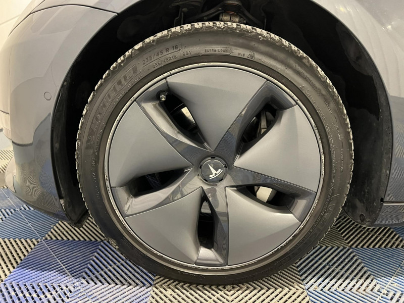 Photo 17 de l'offre de TESLA MODEL 3  Long Range Dual Motor AWD à 24990€ chez VL Auto