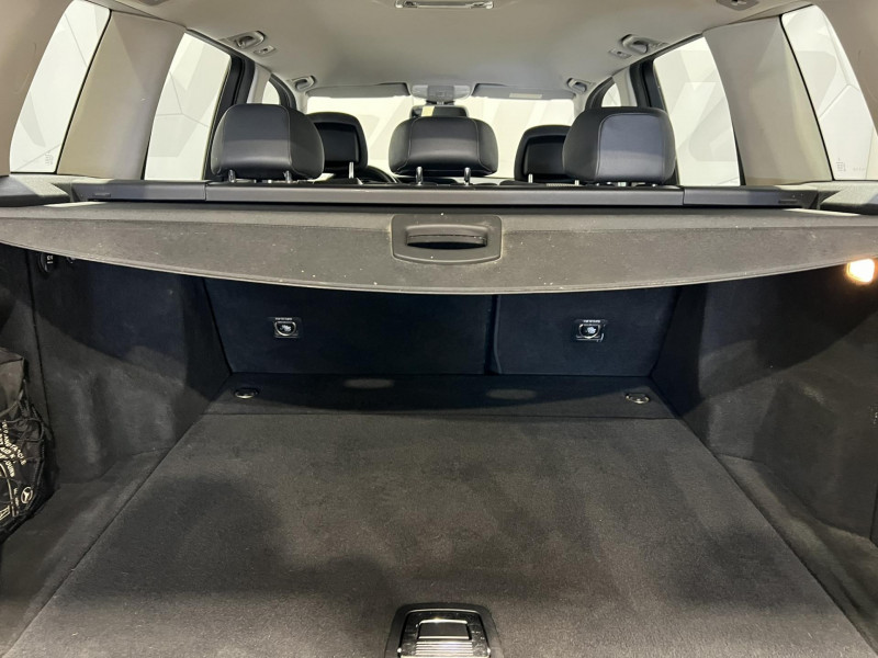 Photo 18 de l'offre de MERCEDES-BENZ GLK 200 CDI BlueEFFICIENCY à 10990€ chez VL Auto