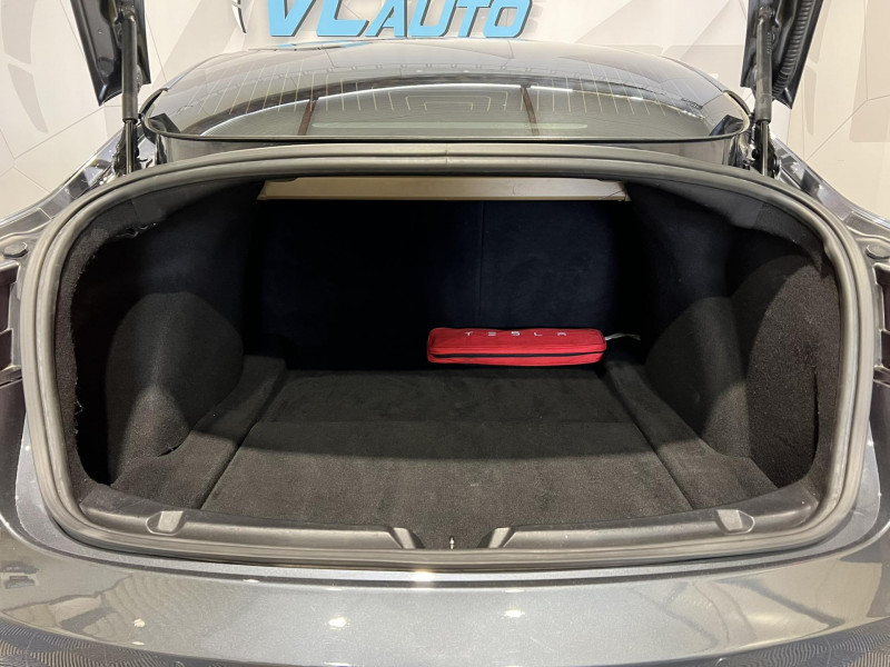 Photo 19 de l'offre de TESLA MODEL 3  Long Range Dual Motor AWD à 24990€ chez VL Auto