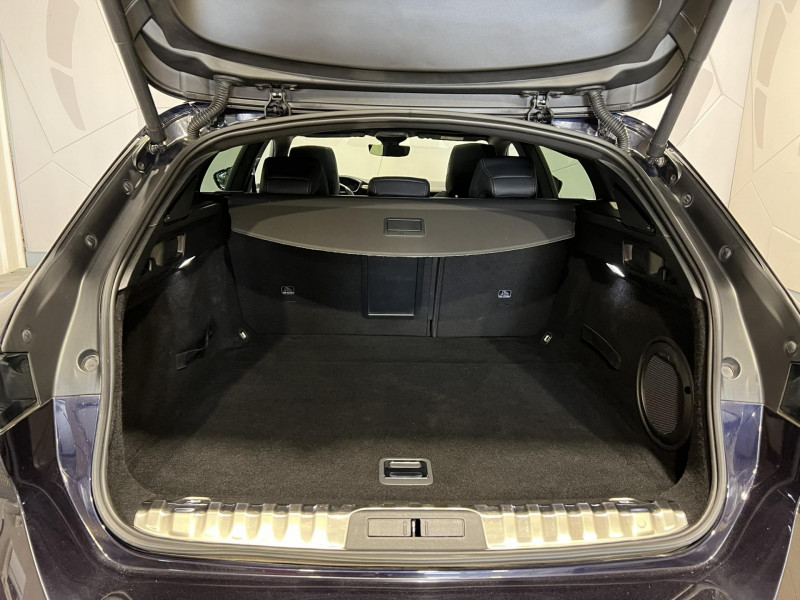 Photo 10 de l'offre de PEUGEOT 508 SW  BlueHDi 160 ch S&S EAT8 GT Line à 15490€ chez VL Auto