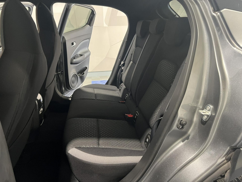 Photo 9 de l'offre de NISSAN JUKE DIG-T 117 N-Connecta à 14990€ chez VL Auto