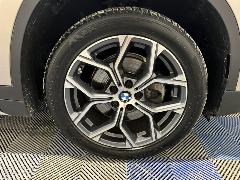 Photo 19 de l'offre de BMW X1  sDrive 18i 136 ch DKG7 F48 LCI xLine à 27490€ chez VL Auto
