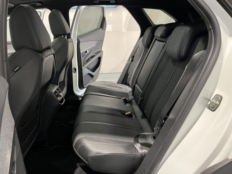 Photo 9 de l'offre de PEUGEOT 3008  2.0 BlueHDi 150ch S&S BVM6 GT Line à 14990€ chez VL Auto