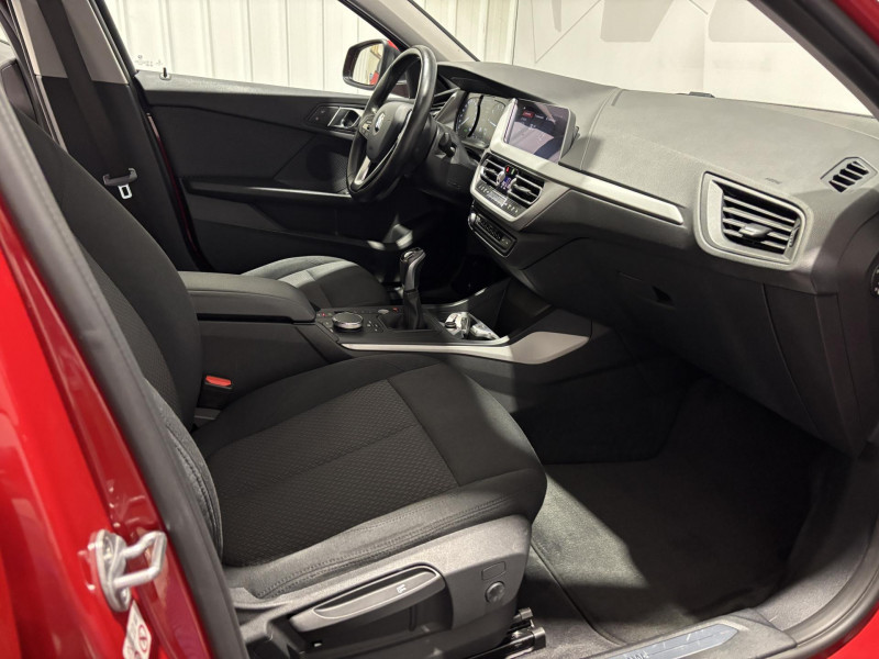 Photo 13 de l'offre de BMW SERIE 1 118i 140 ch F40 Business à 16990€ chez VL Auto